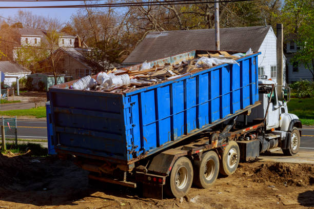 Best Residential Junk Removal  in Bayside Gardens, OR